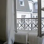Eiffel Tower & Les Invalides - 1Br - Cityapartmentstay