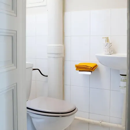 Eiffel Tower & Les Invalides - 1br - Cityapartmentstay Appartamento *