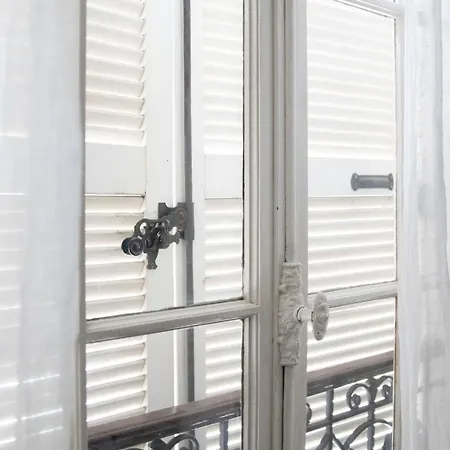 Appartamento Eiffel Tower & Les Invalides - 1br - Cityapartmentstay