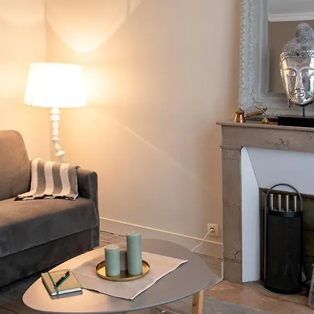 Eiffel Tower & Les Invalides - 1br - Cityapartmentstay Appartamento Parigi